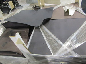 lot 140 image: Black Paper