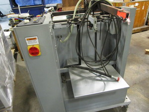 lot 151 image: Paper Handling Unit