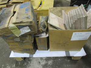 lot 164 image: Ceramic Tile