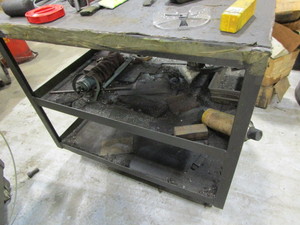 lot 192 image: Shop Cart