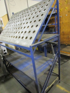 lot 196 image: Workbench