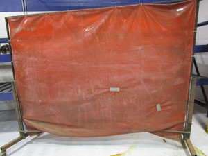 lot 241 image: Welding Screen