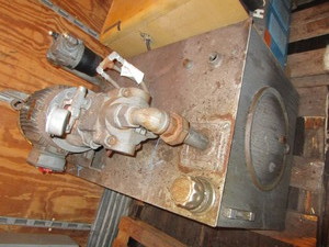lot 275 image: Hydraulic Fluid Recovery