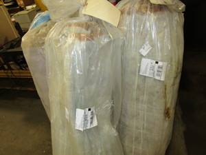 lot 289 image: Paint Arrest Paper