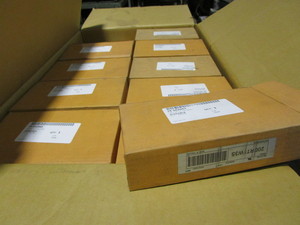 lot 295 image: EMI Input Filters - Case