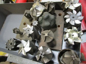 lot 306 image: Reamers
