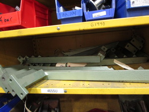 lot 324 image: Contents Of Shelving
