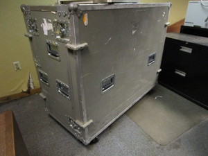 lot 362 image: Transport Case