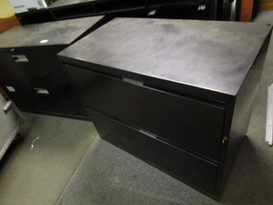 lot 363 image: Lateral Files