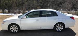 2006 Toyota Avalon XLS