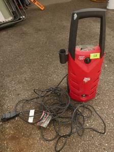 Dirt Devil pressure washer
