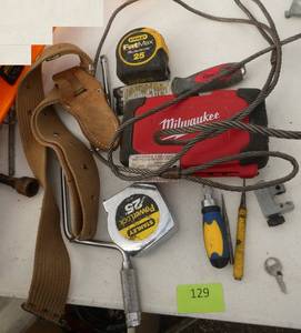 Lot of misc tools
