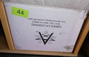 New in box rope Led lighting