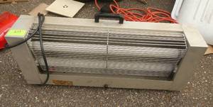 Electric heater