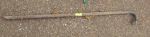 Large pry bar - about 36