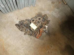 chain