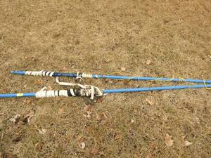volleyball net