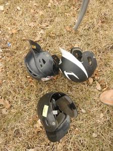 helmets