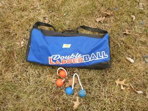 ladder ball