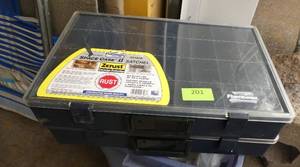 2 new Flambeau cases