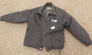 nice fall jacket size 2XL