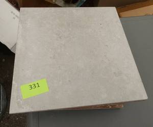 Lot of 12 tile, 12 pieces