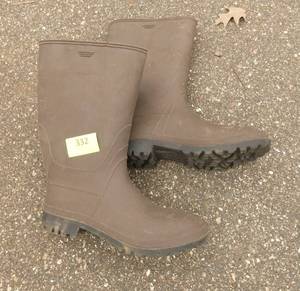 Mens size 10 waterproof boots