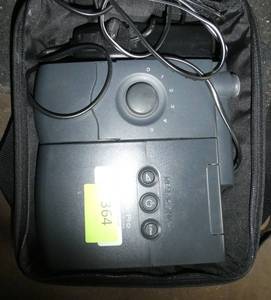 Philips Respironics C-Pap machine no hoses or mask