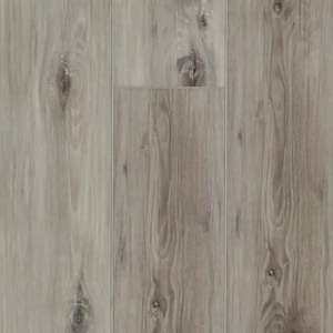 lot 75 image: Lifeproof Banff Gray Hickory 7.13 in. W x 48.03 in. L Waterproof High Traffic Luxury Vinyl Plank Flooring (95 sq. ft.)