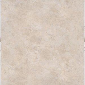 lot 83 image: TrafficMaster Travertine 12 in. x 12 in. Peel and Stick Vinyl Tile (180 sq. ft.)