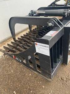 72 JCT USA Grapple - Unused