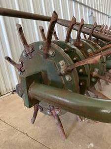 Aerator 3 Pt. 72 Heavy Duty