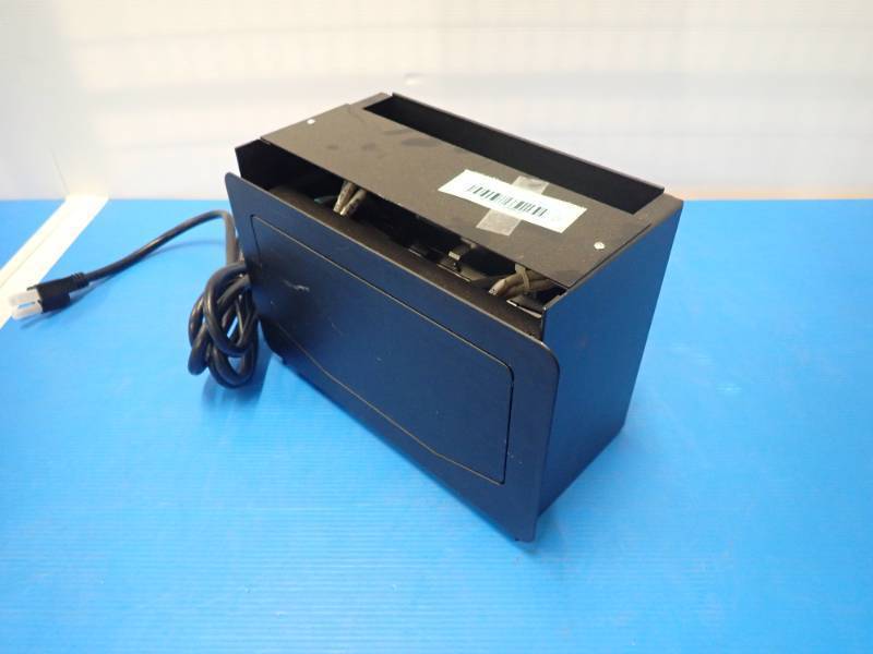 Extron&nbspHSA 402 US (Black) 60-416-02