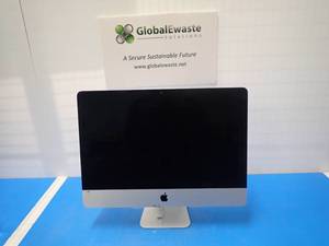 Apple&nbspiMac 13,1 A1418 All-In-One PC &nbspINTEL(R) CORE(TM) I5-3470S CPU  2.90GHZ  8GB DDR3 SDRAM  1TB 2.5 SATA HD  Has scratch on center screen  has light surface wear and scuffs on screen  includes IOS and power cable