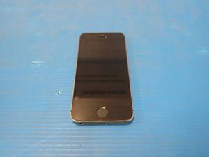 Apple&nbspiPhone 5s A1533  16GB of storage  AT&ampT carrier (GSM)  no charger