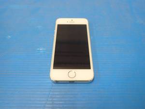 Apple&nbspiPhone 5s A1533  16GB of storage  Verizon carrier (CDMA)  no charger