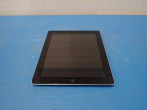Apple&nbspiPad 2nd Gen A1397  16GB of storage  Verizon carrier (CDMA)  no sim tray  no charger