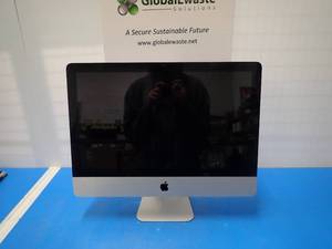 Apple&nbspiMac 11,2 A1311 All-In-One PC &nbspINTEL(R) CORE(TM) I3 CPU 540  3.07GHZ  8GB DDR3 RAM  500GB 3.5 SATA HD  includes IOS and power cable