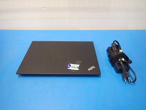 Lenovo&nbspThinkPad T470s Touchscreen Laptop &nbspINTEL(R) CORE(TM) I5-7300U CPU  2.60GHZ  8GB DDR4 RAM  256GB SSD  14.0 screen with 1920 x 1080 resolution  includes power cable  includes windows 10