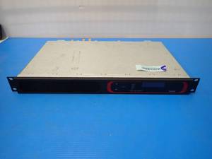 Biamp&nbspTesira Forte TI Audio Device
