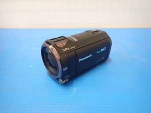Panasonic&nbspHC-V770 Camcorder  do not have battery charger