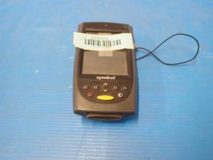 Symbol Technologies&nbspN410 Pocket PC  with pen