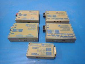 Lot of OST equipment  see pictures