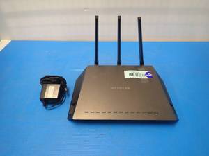 Netgear D7000 Router