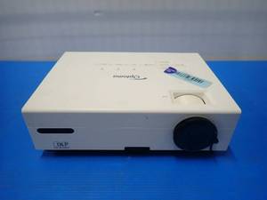 Optoma&nbspES522 Projector  2,800 ANSI Lumens  includes power cable