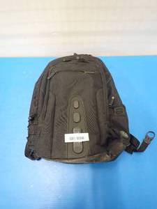 Like new Tagus business class backpack