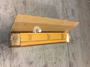 lot 49 image: Window Blinds See Pictures
