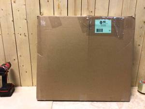 lot 31 image: 2-12 in. x 13 ft. Dual-Flex Tug-A-Long Locking Vacuum Hose for RIDGID WetDry Shop Vacuums by RIDGID Customer Returns See Pictures