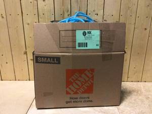 lot 62 image: Lot of Mixed Hoses Customer Returns See Pictures