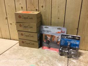 lot 92 image: MIX LOT OF VARIOUS ITEMS Customer Returns See Pictures